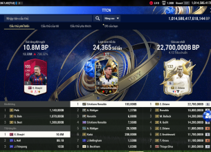 Tài khoản FO4 #45024