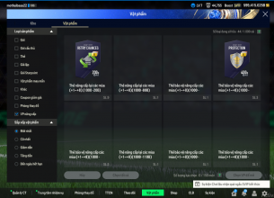 Tài khoản FO4 #39927