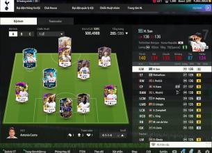 Tài khoản FO4 #37348