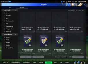 Tài khoản FO4 #41472