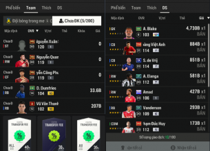 Tài khoản FO4 #37489