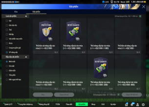 Tài khoản FO4 #43025