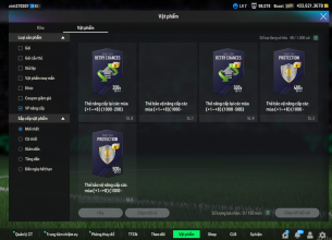 Tài khoản FO4 #37070