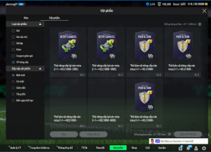 Tài khoản FO4 #35351