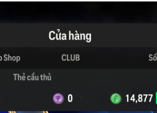 Tài khoản FO4 #36753