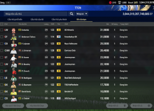 Tài khoản FO4 #43173