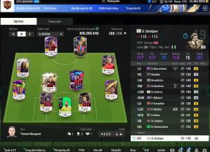 Tài khoản FO4 #40642