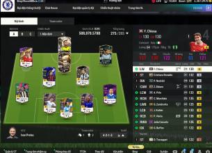 Tài khoản FO4 #35671