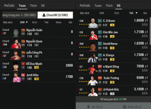 Tài khoản FO4 #37758