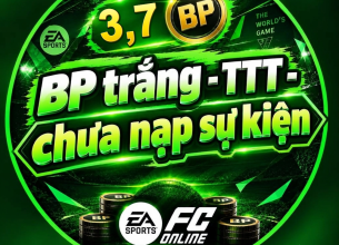 Tài khoản FO4 #64471