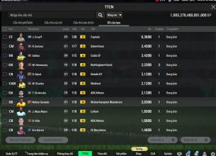 Tài khoản FO4 #34691