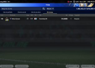 Tài khoản FO4 #40913