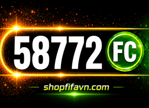 Tài khoản FO4 #54543