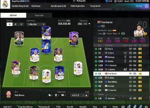 Tài khoản FO4 #35662