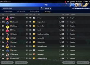 Tài khoản FO4 #40007