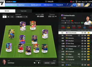 Tài khoản FO4 #42841