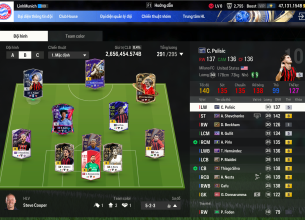 Tài khoản FO4 #43842