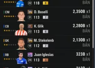 Tài khoản FO4 #42453