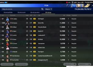 Tài khoản FO4 #45726