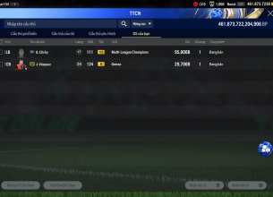 Tài khoản FO4 #42218