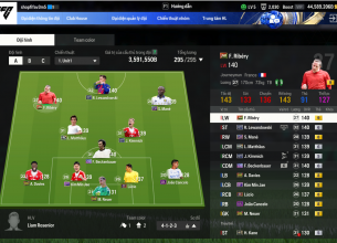 Tài khoản FO4 #42999