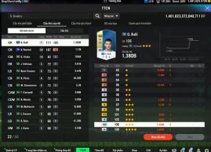 Tài khoản FO4 #36169