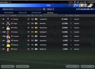 Tài khoản FO4 #41328