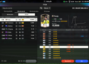 Tài khoản FO4 #35648