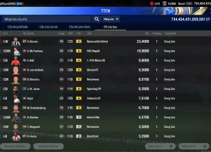 Tài khoản FO4 #43451