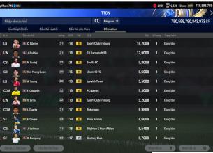 Tài khoản FO4 #45664