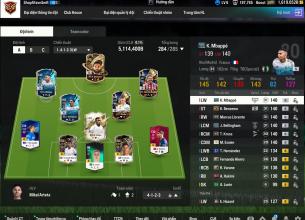 Tài khoản FO4 #37512