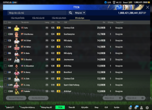 Tài khoản FO4 #44351