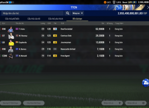 Tài khoản FO4 #41162