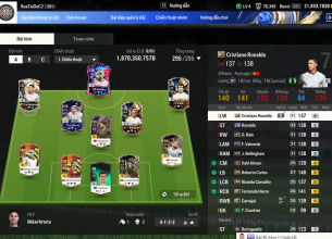 Tài khoản FO4 #45835