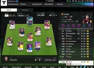 Tài khoản FO4 #38542