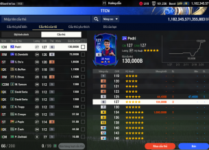 Tài khoản FO4 #41155