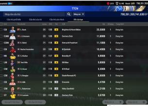 Tài khoản FO4 #45703