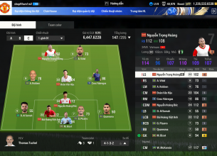 Tài khoản FO4 #41984