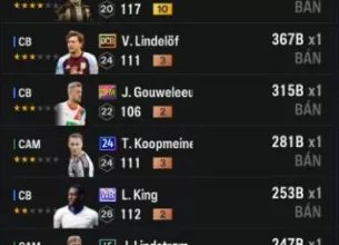 Tài khoản FO4 #42561