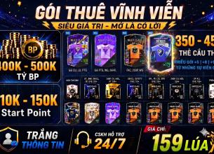Tài khoản FO4 #54079