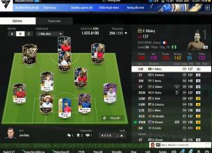 Tài khoản FO4 #45603