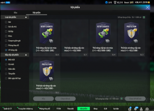 Tài khoản FO4 #36999