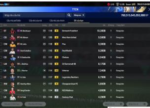 Tài khoản FO4 #45694