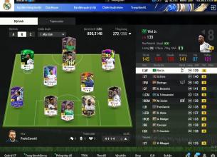 Tài khoản FO4 #43031