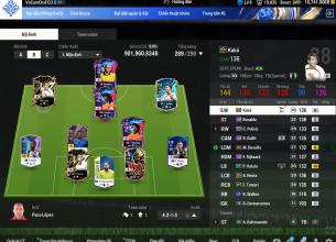 Tài khoản FO4 #40641