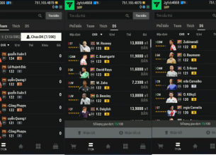 Tài khoản FO4 #44256