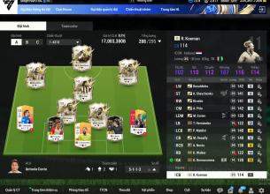 Tài khoản FO4 #41827