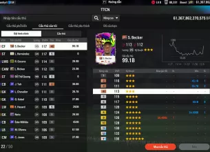 Tài khoản FO4 #37057