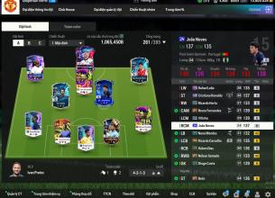 Tài khoản FO4 #36960