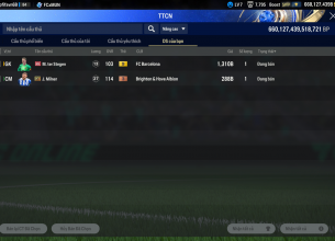 Tài khoản FO4 #41160